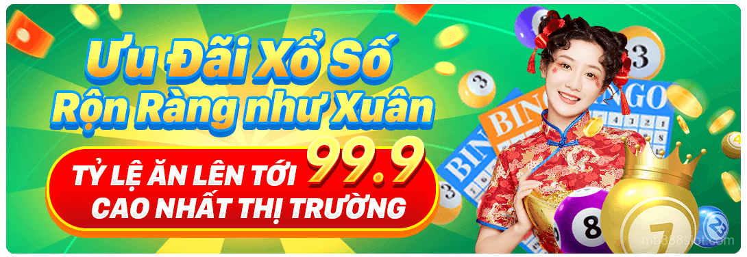 Ưu đãi nạp lại MB888